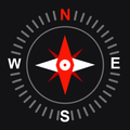 Digital Compass & Level Gauge