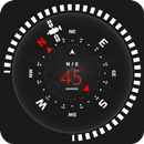 Digitaler Kompass: Kompass 360 APK