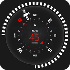 Digital Compass icon