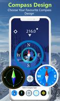 Digital Compass screenshot 1