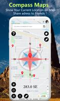 Digital Compass screenshot 2