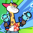 Giraffe Quest APK