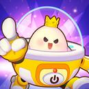 Eggy Defense APK
