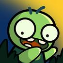 Slime vs Zomebies TD APK