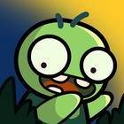 Slime vs Zomebies TD biểu tượng