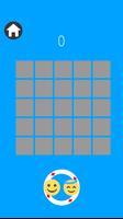 Emoji Jam - Match-3游戏 截图 1