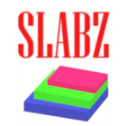 Slabz - Tower stacker ícone