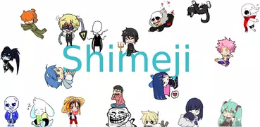 Shimeji: Screen Buddies