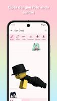 Shimeji syot layar 3