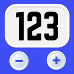 Click Counter: Tally Counter icon