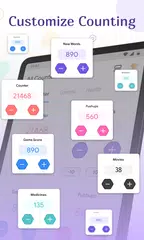 Click Counter: Tally Counter アプリダウンロード