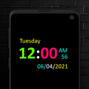 Jam Tangan Pintar Jam Digital APK