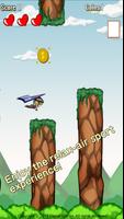 Glider Adventure تصوير الشاشة 1