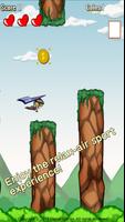 Glider Adventure captura de pantalla 1