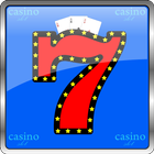Machine à sous - Casino Slot icône
