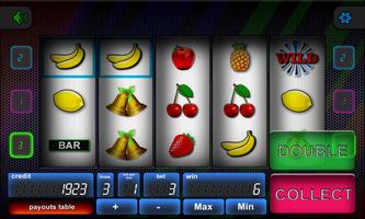 Machine à sous - Casino Slot capture d'écran 1