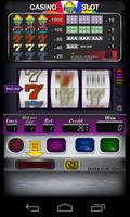 Casino Slot capture d'écran 1