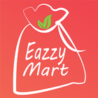 آیکون‌ Eazzymart