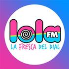 ikon Lola FM