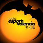 Radio Esport Valencia icône