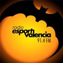 Radio Esport Valencia-APK