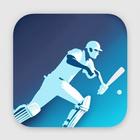 Cricket Mega Cup 2023-icoon