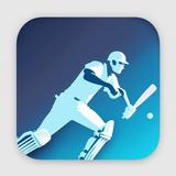 Cricket Mega Cup 2023 biểu tượng