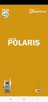 Poster Polaris - Topcon 측량 캐드