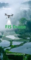 FisDrone (Fis드론, 산림 전용 3D 모델링) gönderen