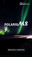 PolarisMS (드론측량, 3D 모델링 솔루션) Affiche