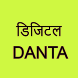 آیکون‌ Digital Danta