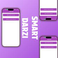 Smart Darzi تصوير الشاشة 3