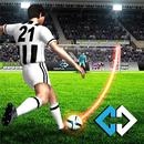 Digital Soccer Free kick 2022 APK