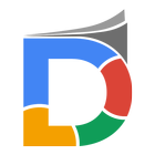 Digital Diary Admin Application иконка