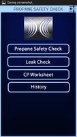 Propane Safety Check screenshot 1