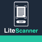 LiteScanner - PDF Scanner App icône