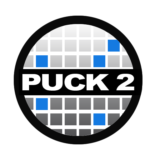 Paranormal Puck2