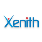Xenith Digital DPM 圖標