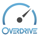 Overdrive 2.6 Relaunched by Di APK
