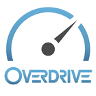 Overdrive 2.6 Relaunched by Di icône