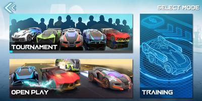 Overdrive 2.6 تصوير الشاشة 2
