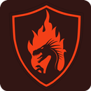 VPN Fast Safer - Dragon VPN APK