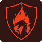 VPN Fast Safer - Dragon VPN icône