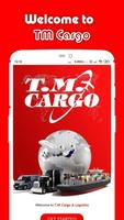 T.M Cargo & Logistics ポスター