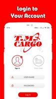 T.M Cargo & Logistics スクリーンショット 1