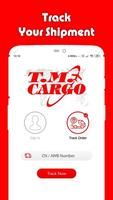 T.M Cargo & Logistics スクリーンショット 2