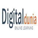 Digital Dunia Online Learning APK
