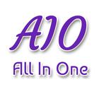 AIO-All In One icône