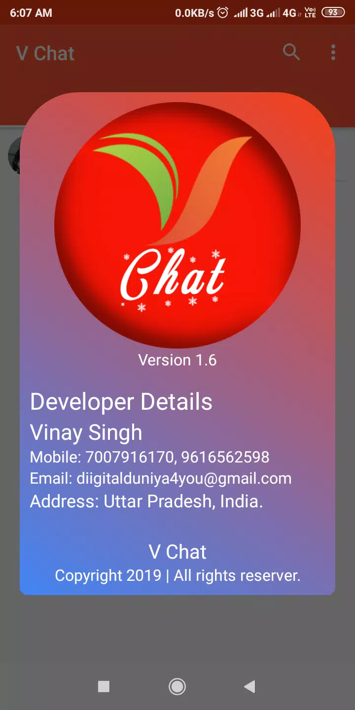 Chat mobile for v download ‎WeChat on