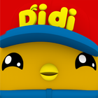 Didi & Friends ikon